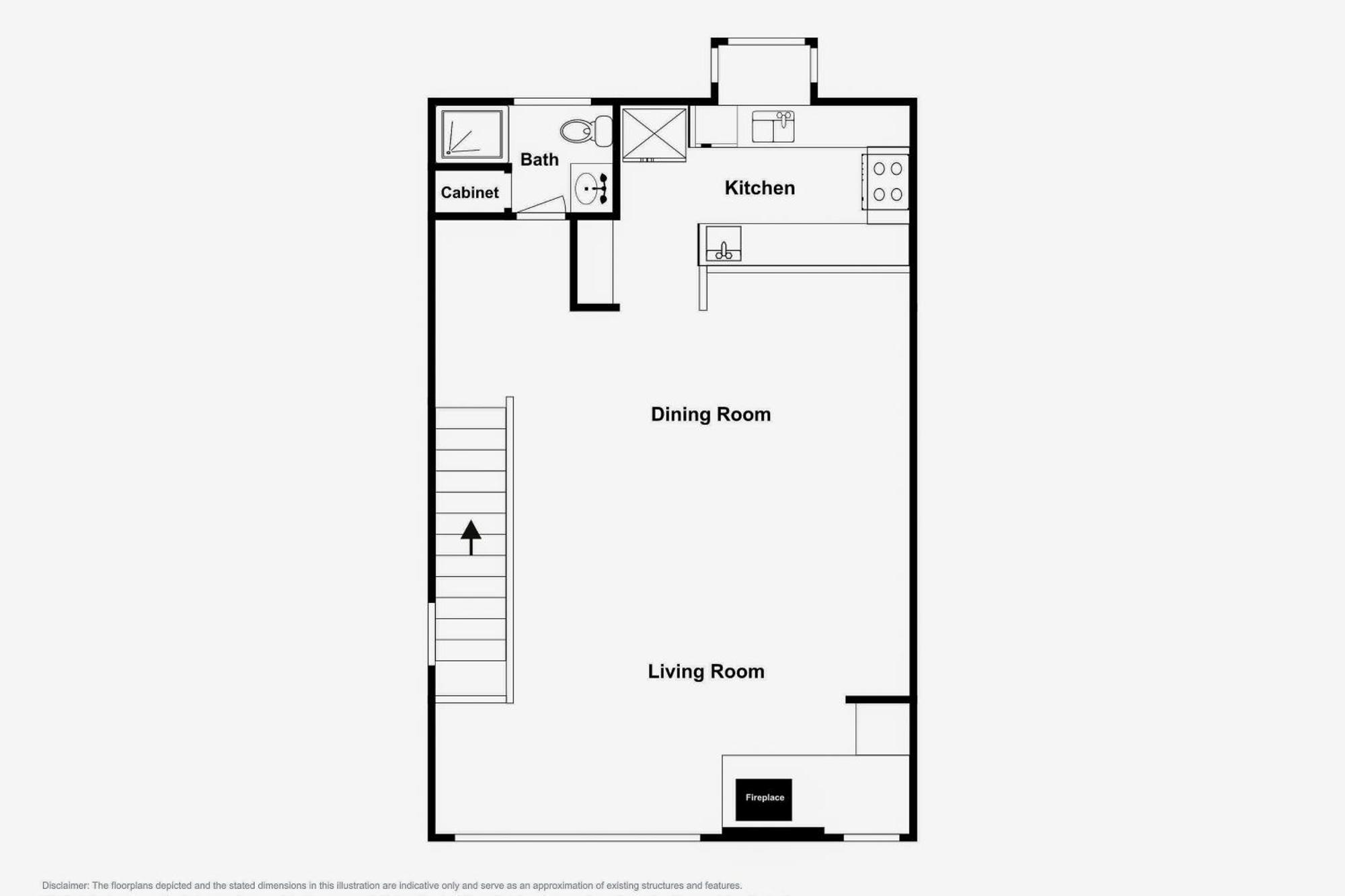 Helios North Apartment *