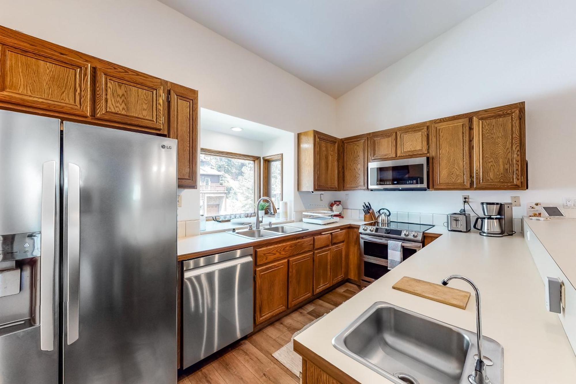 Apartment Helios North